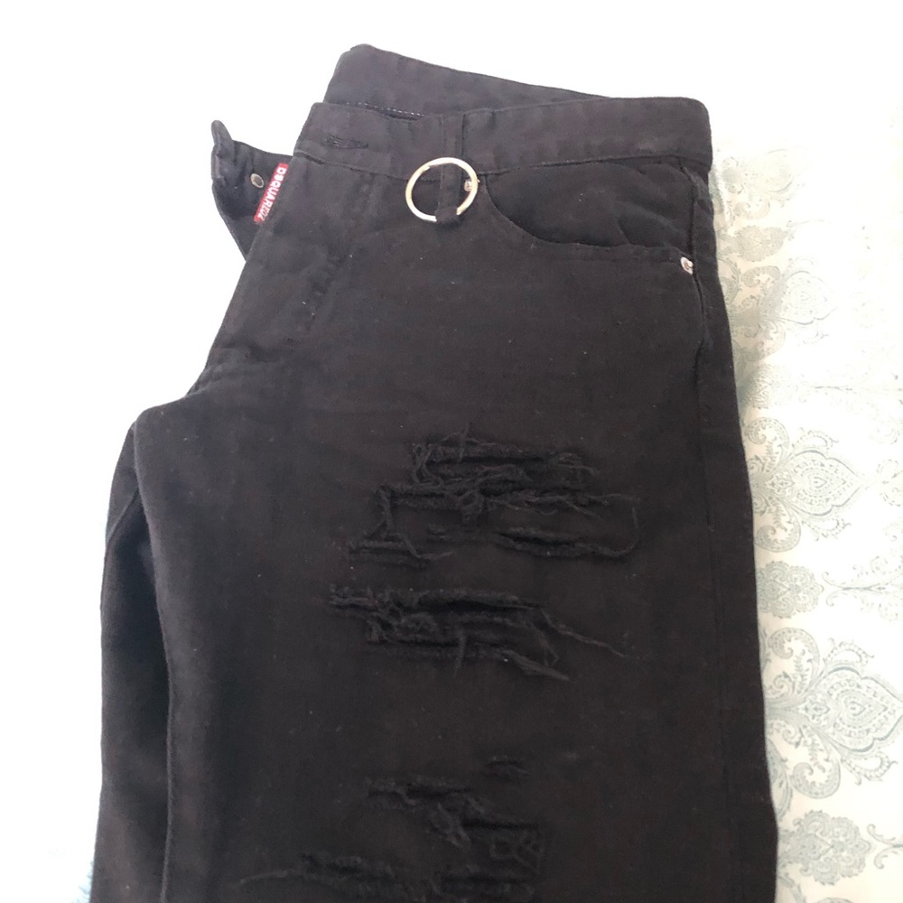 DSQUARED2 Jeans (black)